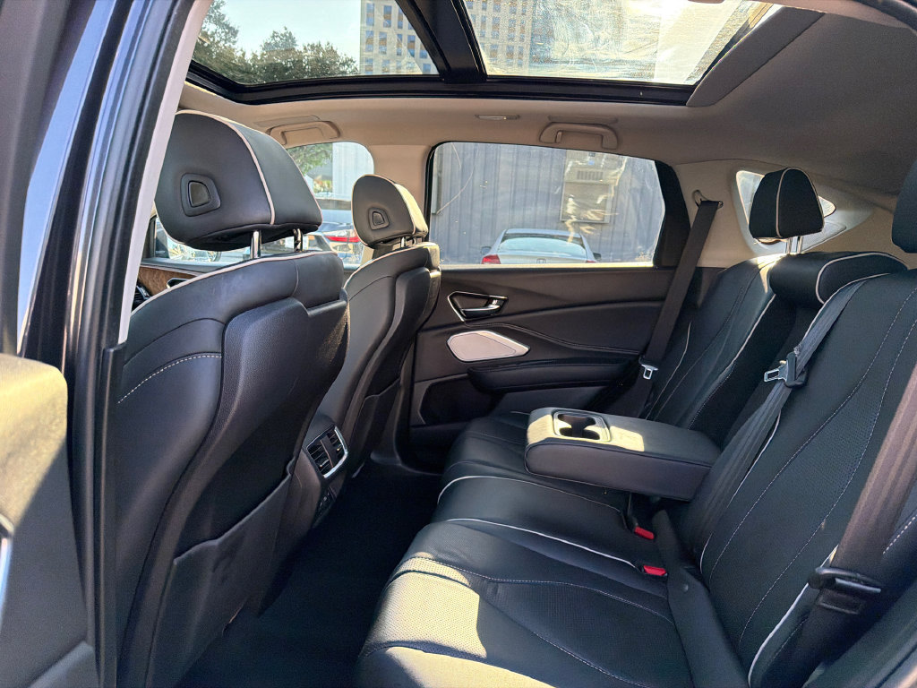 Used 2019 Acura RDX w/ Advance Package AWD/4WD image 22