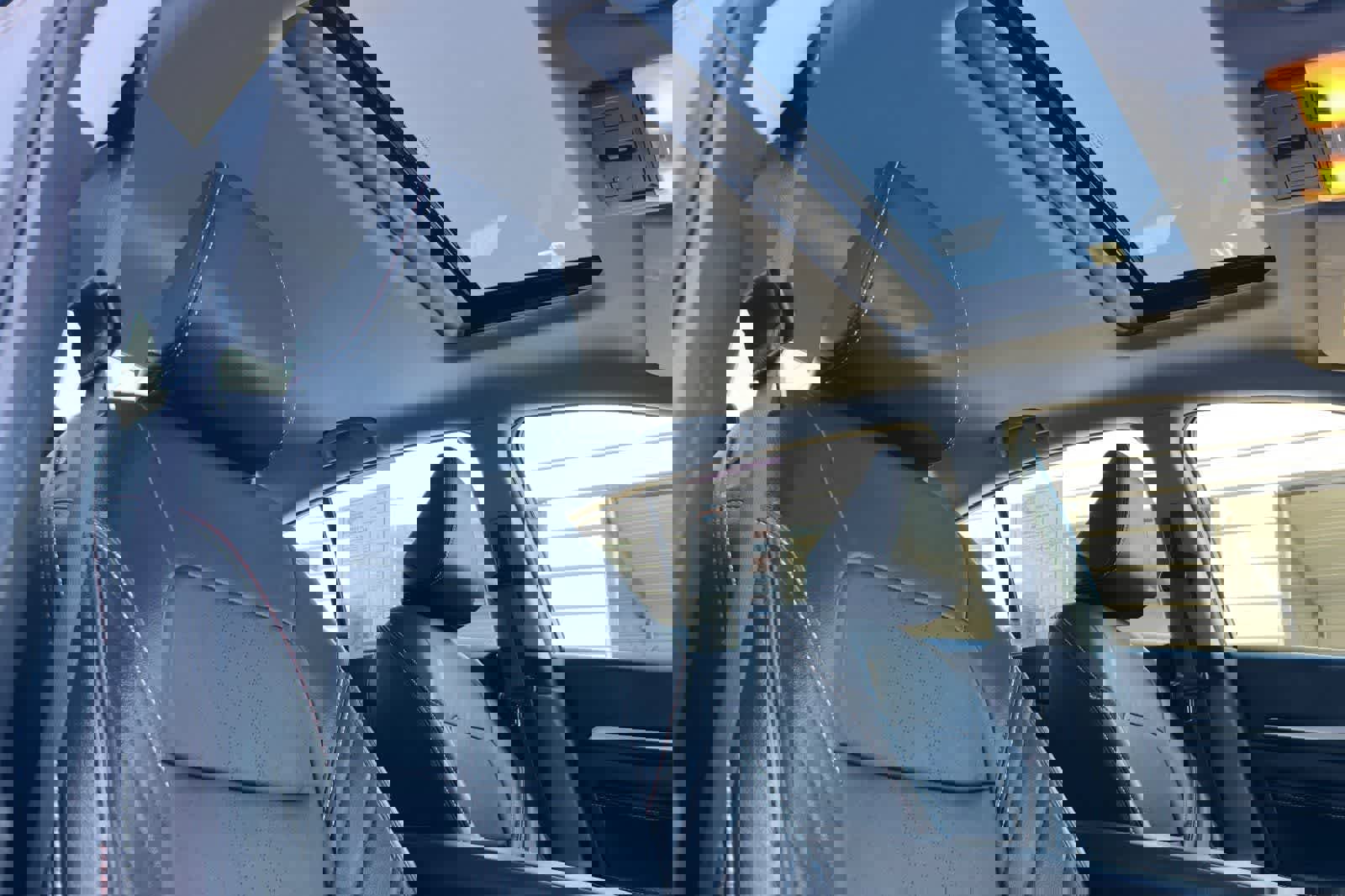 Used 2023 Nissan Altima 2.5 SR w/ SR Premium Package FWD image 18