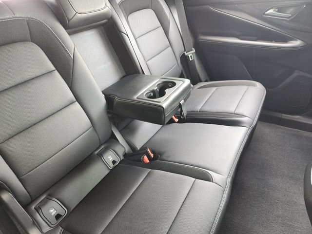 Certified 2024 Chevrolet Blazer EV LT AWD/4WD image 21