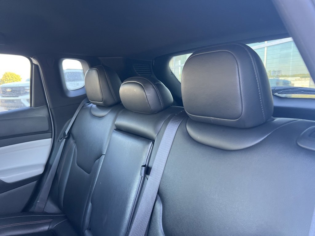 Used 2024 Jeep Compass Limited image 9