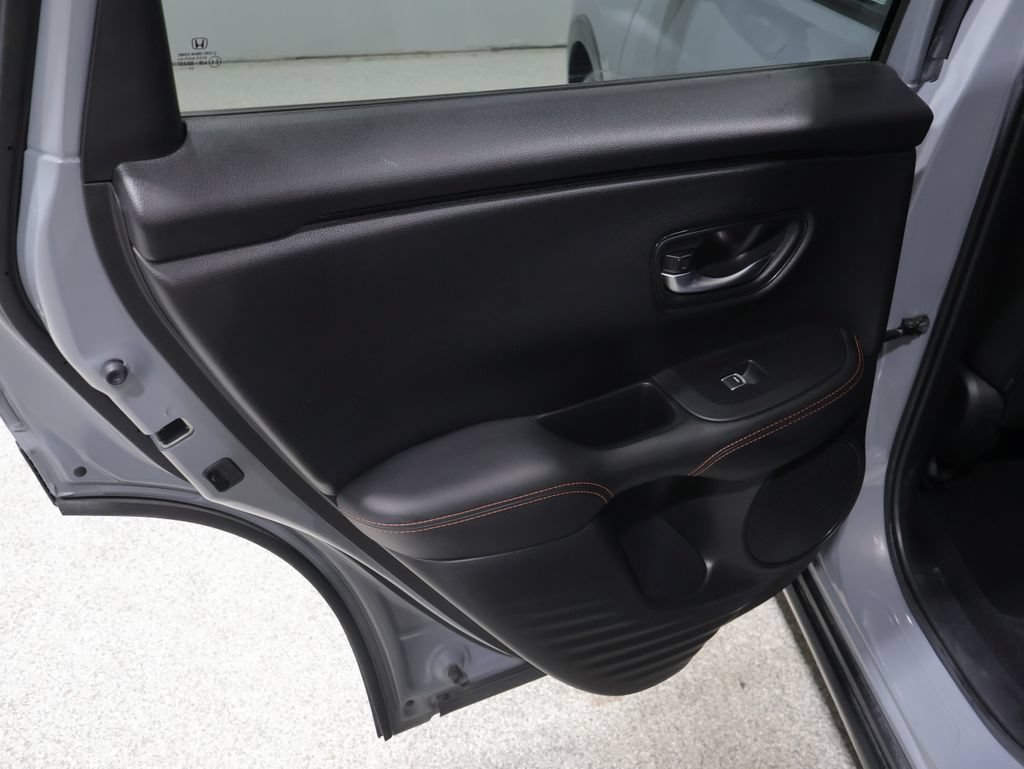 Used 2024 Honda HR-V Sport image 17
