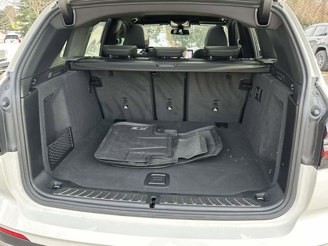 Certified 2023 BMW X3 xDrive30i w/ Premium Package image 19