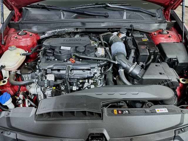 Used 2023 Hyundai Sonata SEL Plus FWD image 38