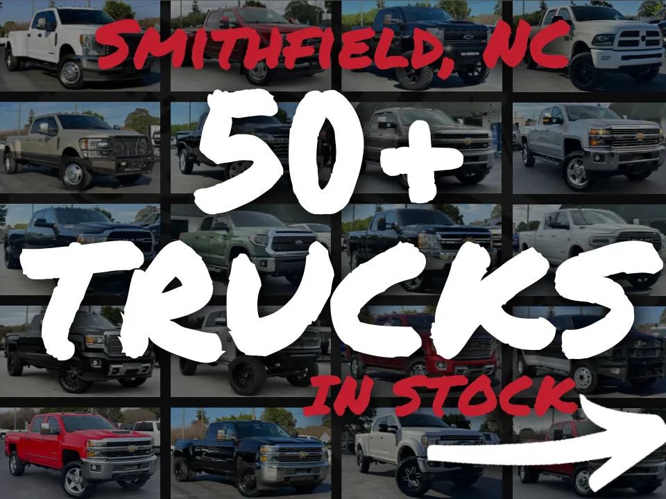 Used 2019 Ford F250 Lariat w/ Lariat Ultimate Package AWD/4WD image 2