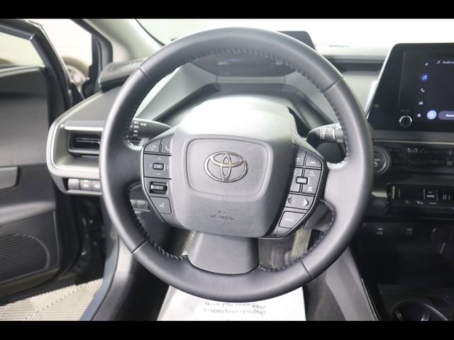 Used 2025 Toyota Prius LE image 23