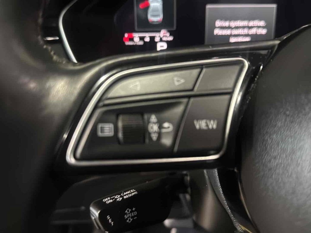 Used 2022 Audi A5 2.0T Premium Plus AWD/4WD image 34