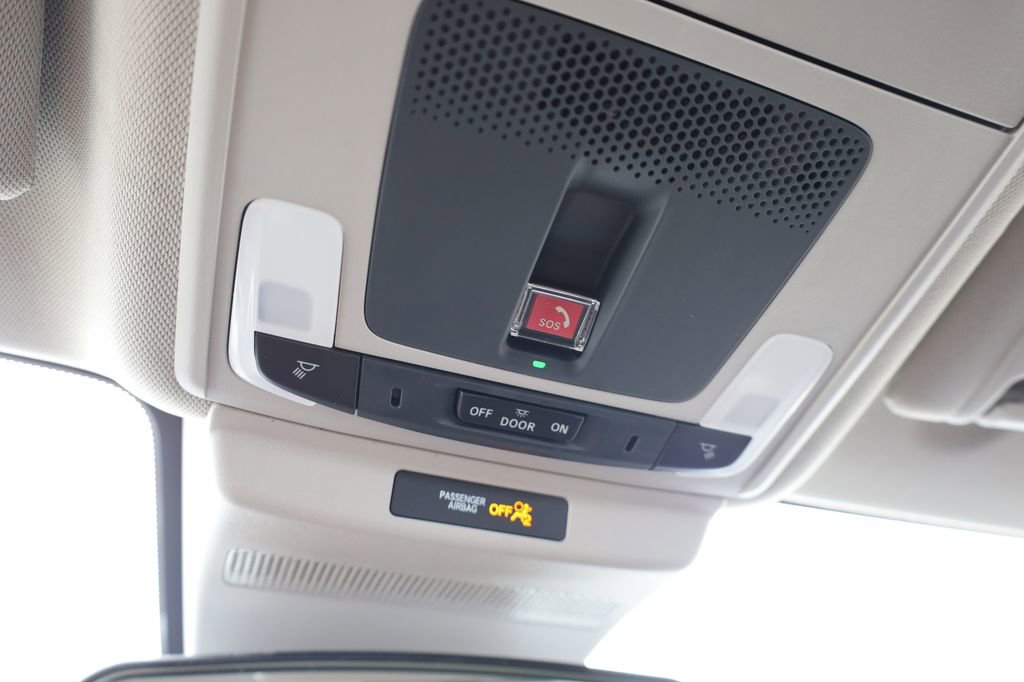 New 2026 Honda Accord LX image 24