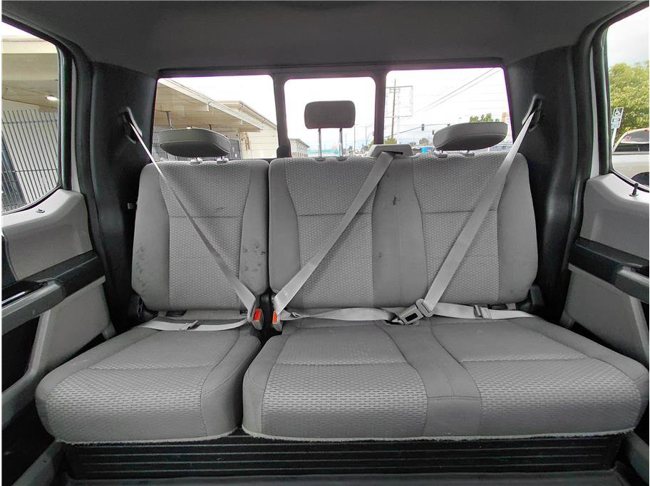 Used 2017 Ford F250 XLT w/ XLT Value Package image 7