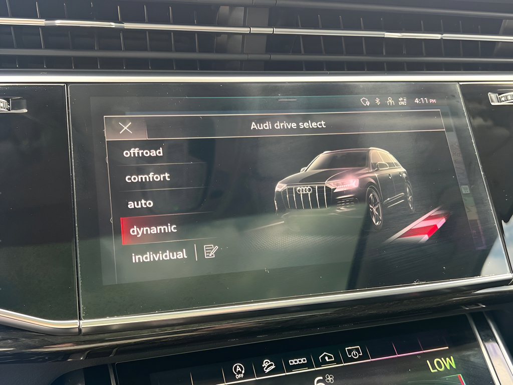 Used 2022 Audi Q7 3.0T Premium Plus AWD/4WD image 64