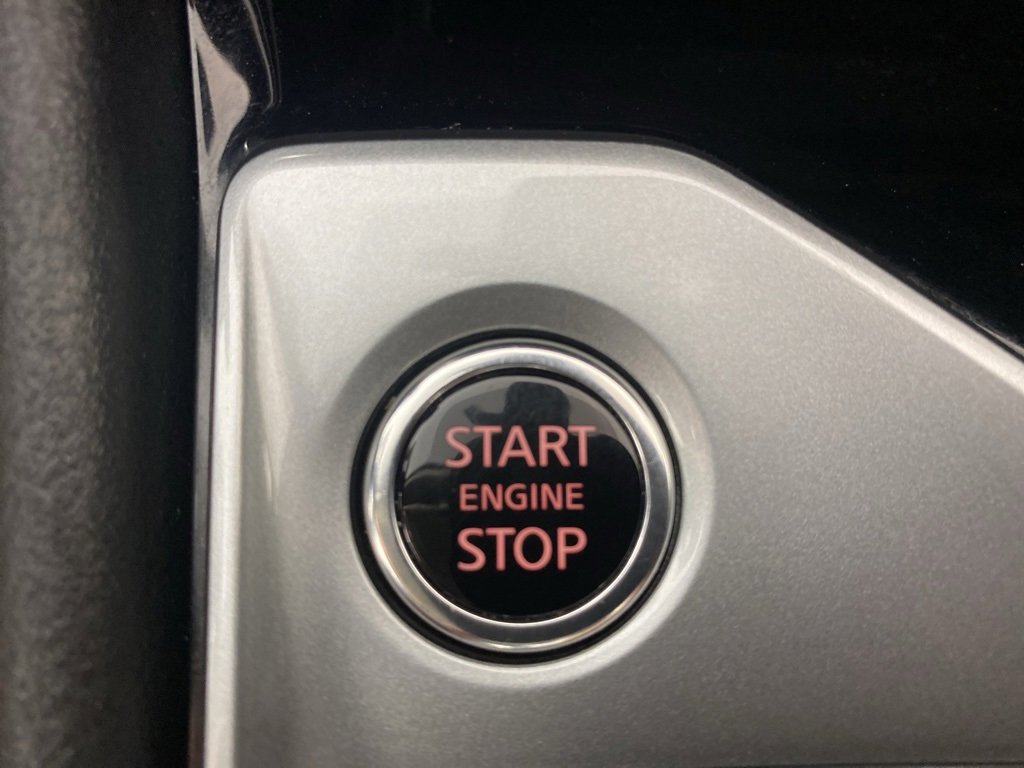 Used 2024 Nissan Altima 2.5 SV image 22