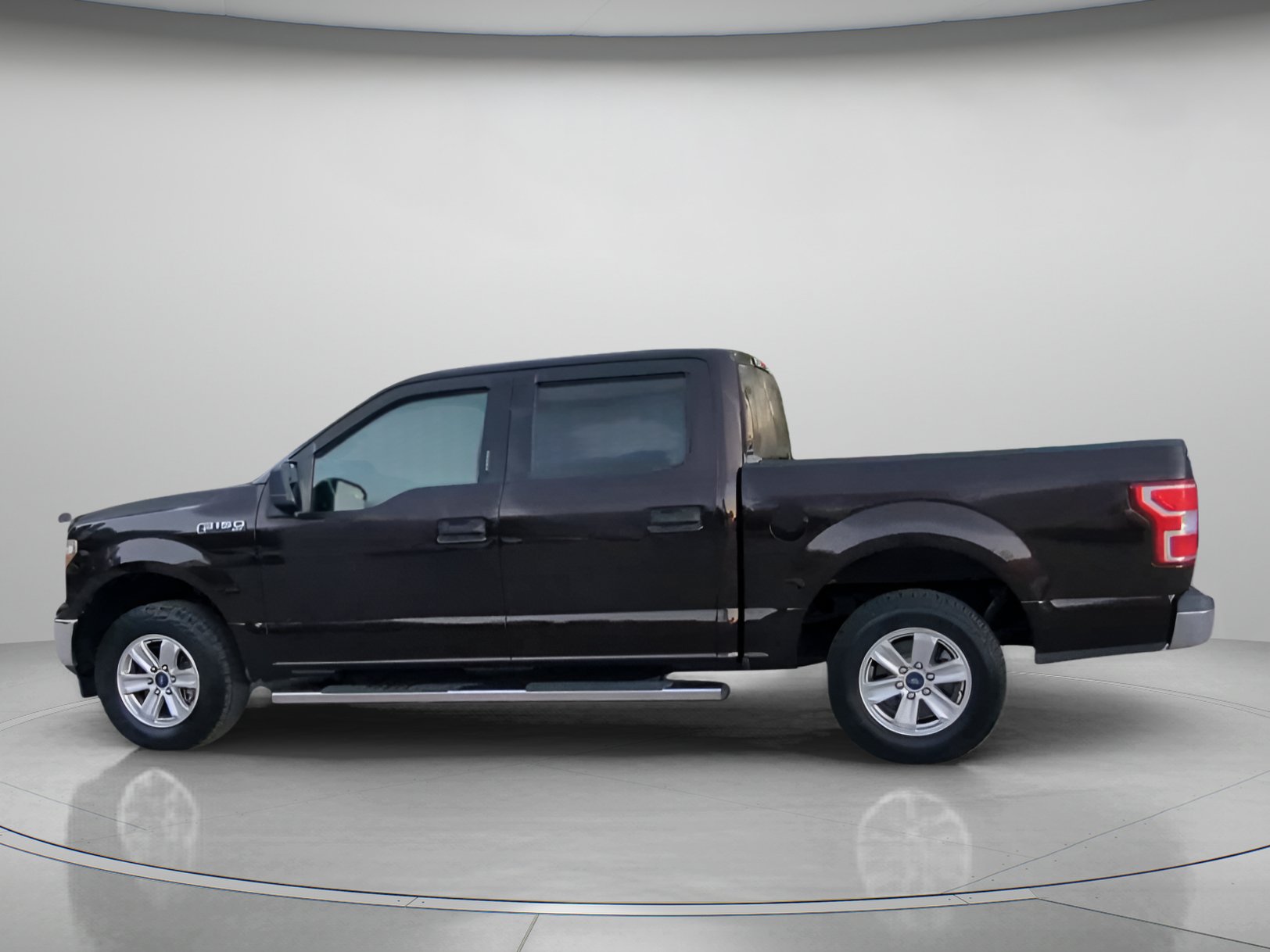 Used 2018 Ford F150 XLT RWD image 17