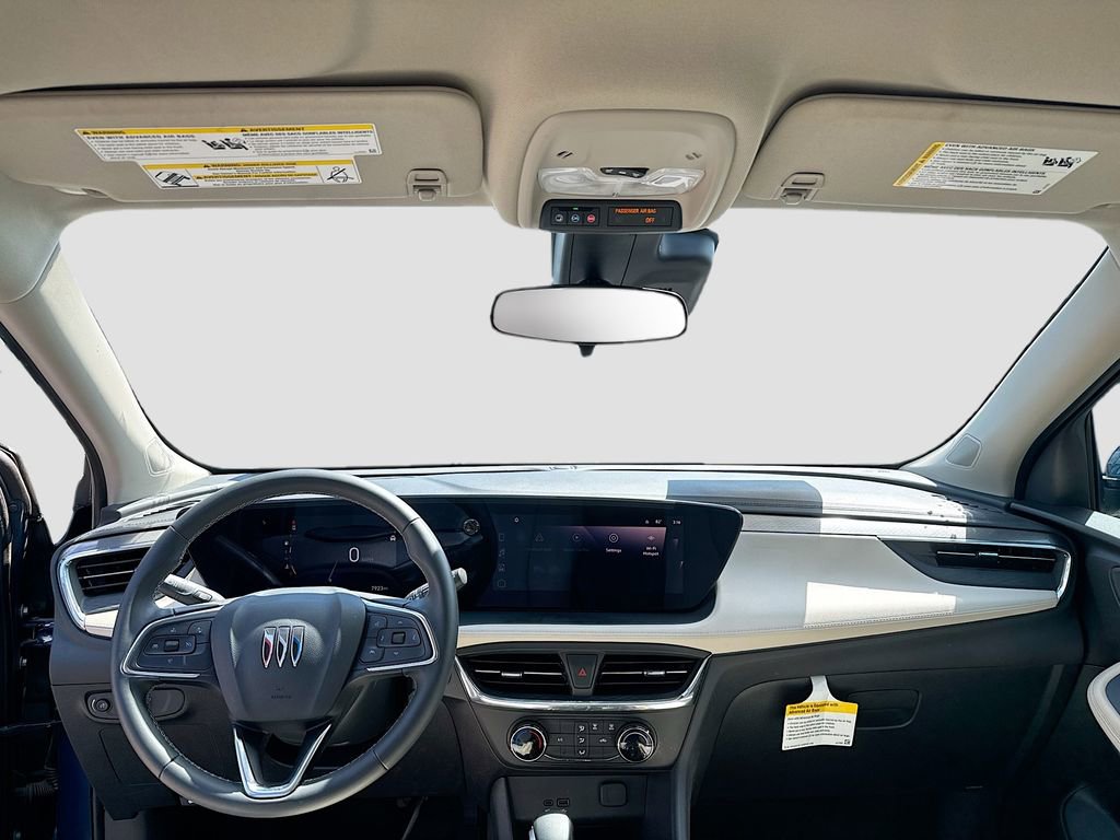 Used 2025 Buick Encore GX Preferred image 19