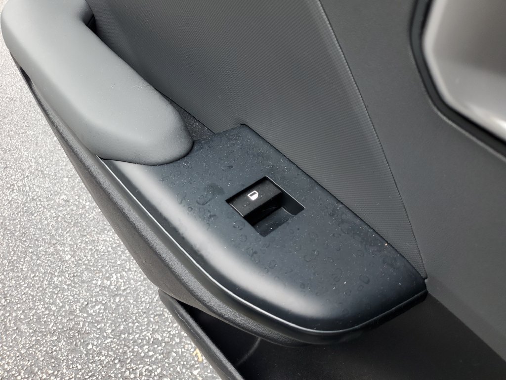 Used 2025 Kia K4 FWD image 16