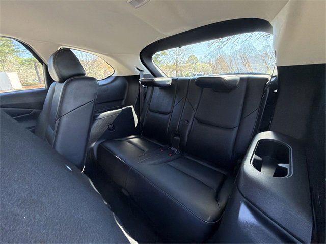 Used 2023 MAZDA CX-9 Touring Plus image 24