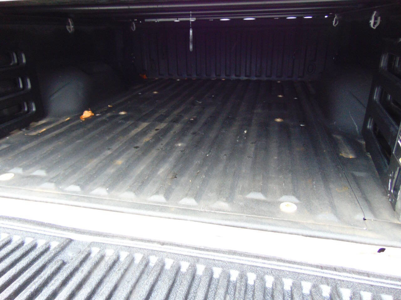 Used 2011 Ford F250 Lariat w/ Lariat Ultimate Pkg image 36