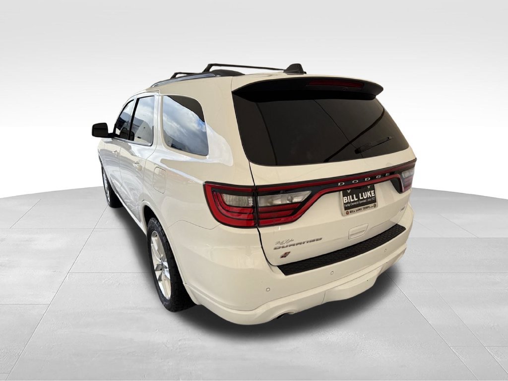 Used 2023 Dodge Durango GT AWD/4WD image 9
