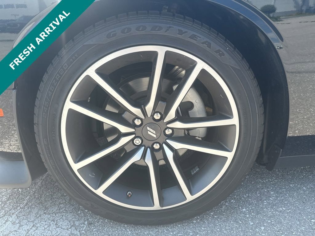 Used 2023 Dodge Challenger GT w/ Plus Package image 13