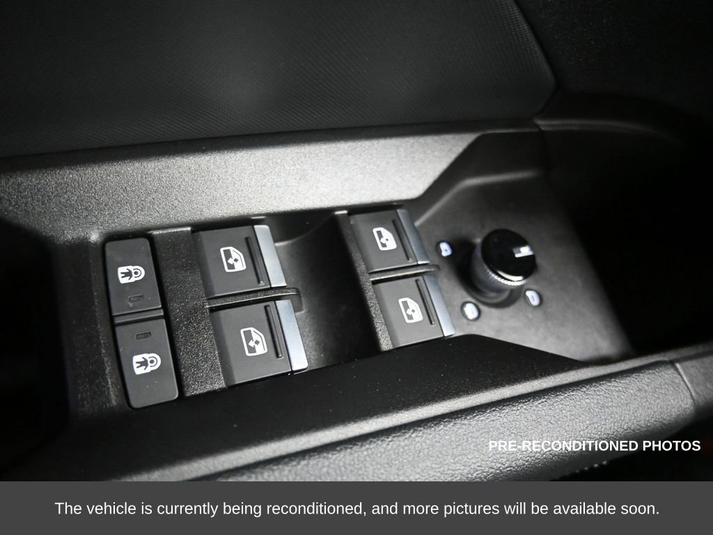 Used 2024 Audi Q4 e-tron Prestige w/ Black Optic Package image 27