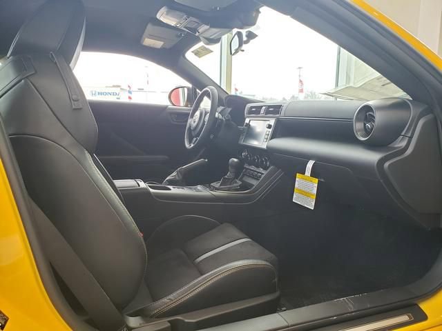 New 2026 Toyota GR86 YUZU Limited image 15