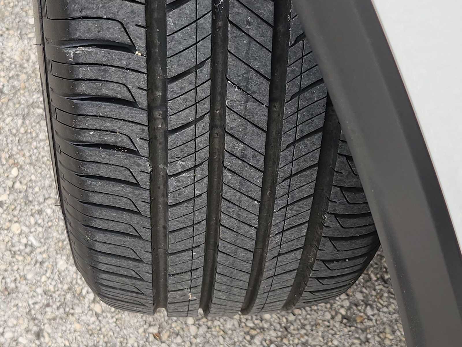 Certified 2026 Honda CR-V EX-L image 10