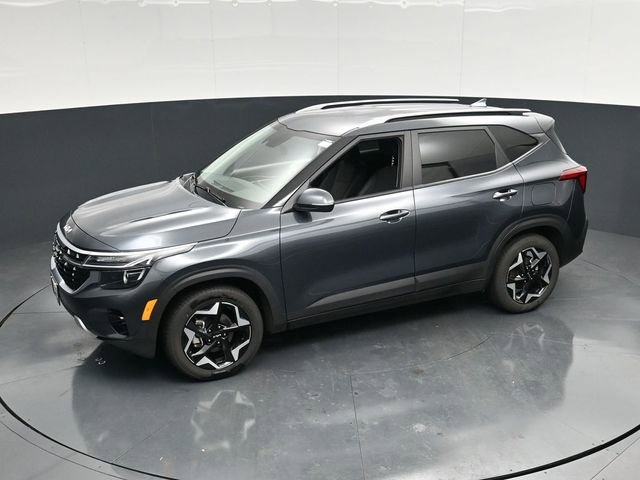 Used 2025 Kia Seltos S FWD image 53