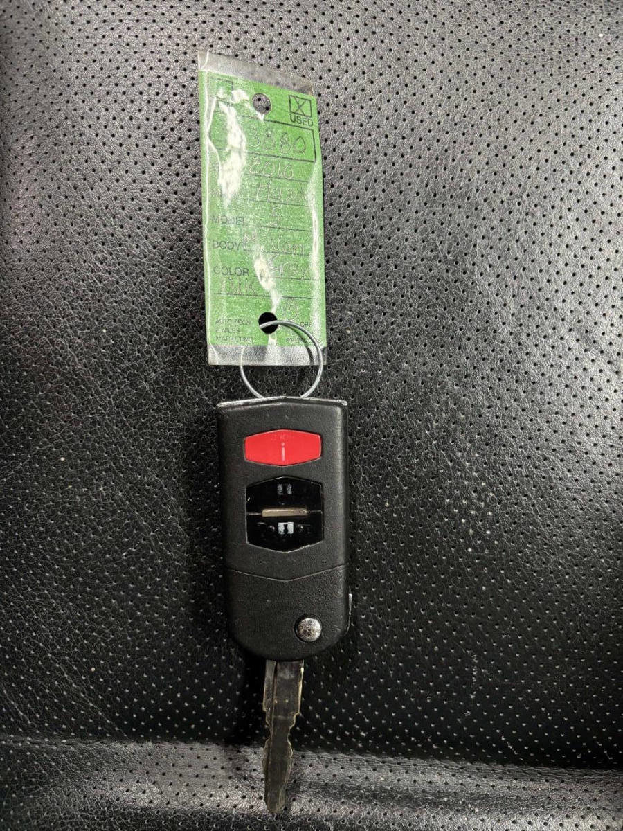 Used 2010 MAZDA MAZDA5 Grand Touring image 36