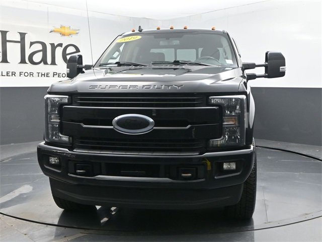 Used 2019 Ford F250 Lariat image 7