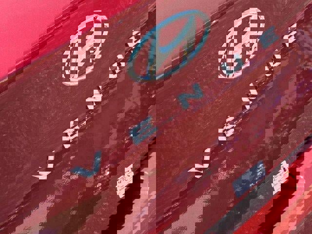 New 2025 Hyundai Venue Limited image 7