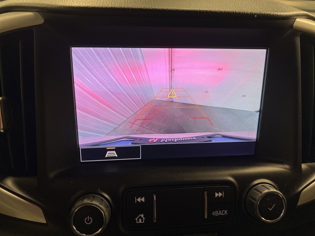 Certified 2022 GMC Terrain SLT w/ LPO, Floor Liner Package image 17