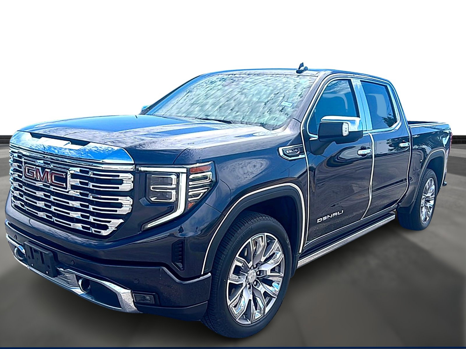 Used 2024 GMC Sierra 1500 Denali w/ Denali Reserve Package