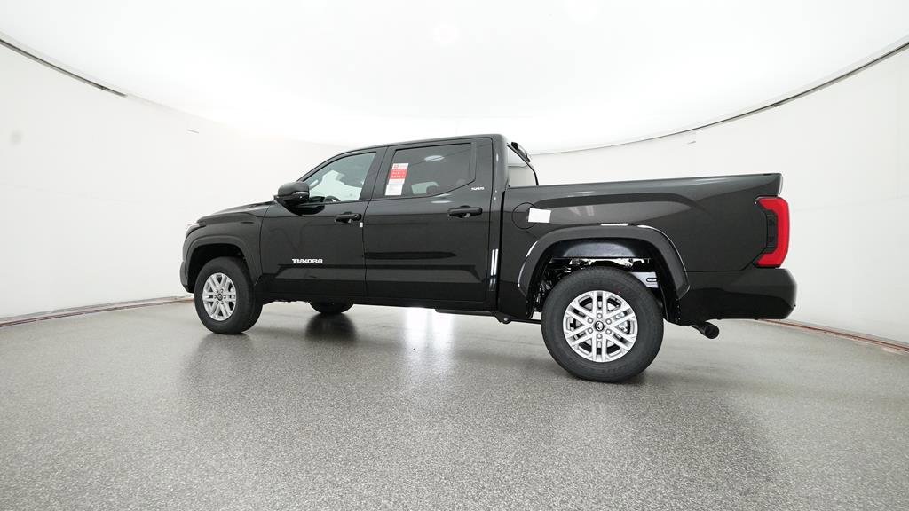 New 2025 Toyota Tundra SR5 image 38