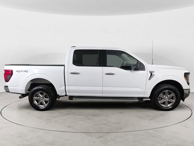 Used 2024 Ford F150 XLT w/ Tow/Haul Package image 6
