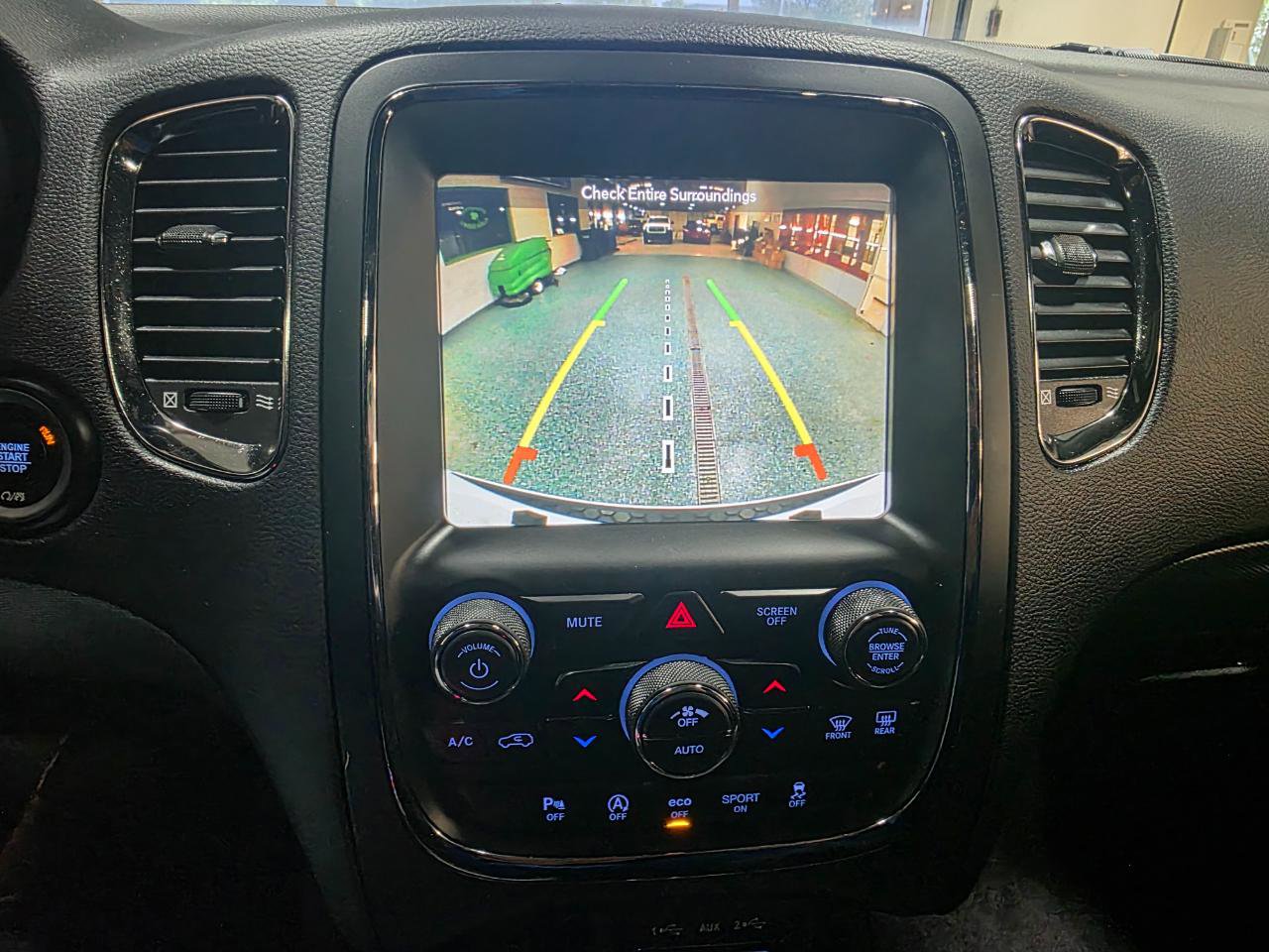 Used 2018 Dodge Durango GT w/ Premium Group AWD/4WD image 35