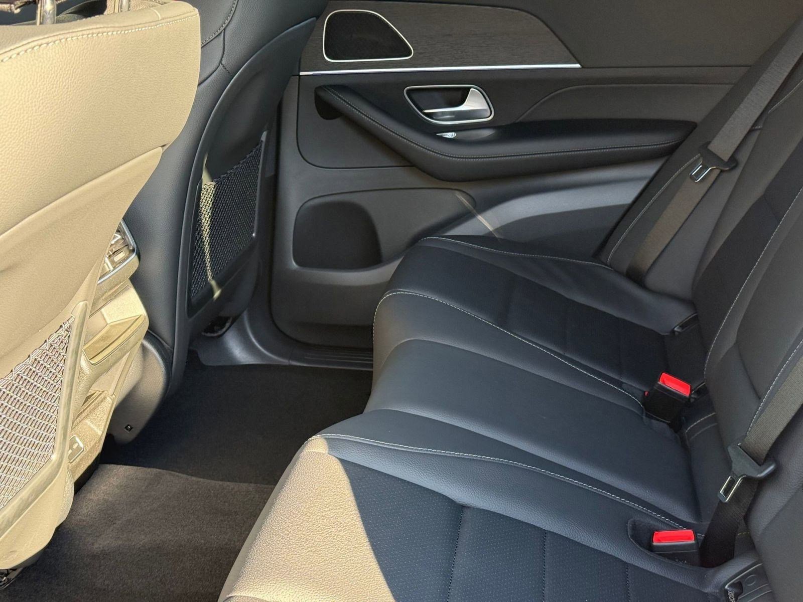 New 2026 Mercedes-Benz GLE 350 4MATIC image 20