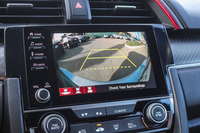 Used 2020 Honda Civic Si image 34