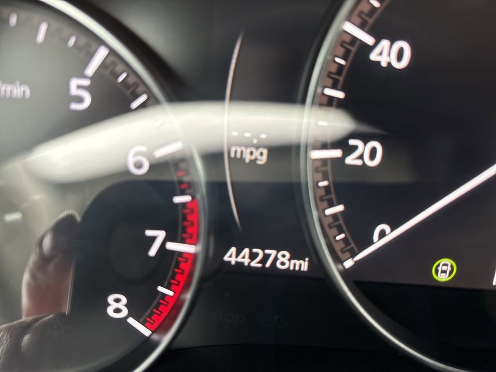 Used 2024 MAZDA CX-30 AWD 2.5 S w/ Select Sport Pkg image 14