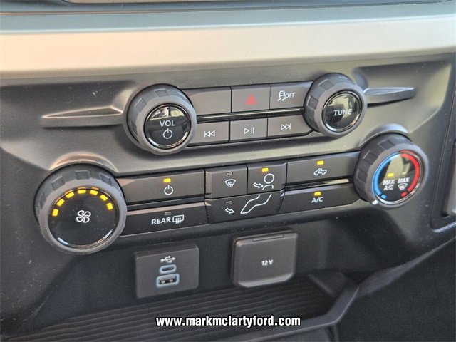 New 2026 Ford F350 XL w/ STX Appearance Package image 19