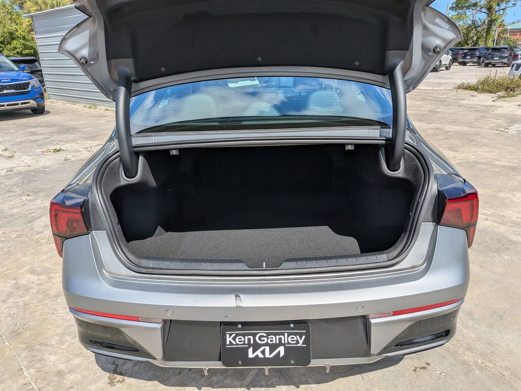 Certified 2025 Kia K5 GT-Line w/ GT-Line Premium Package AWD/4WD image 12