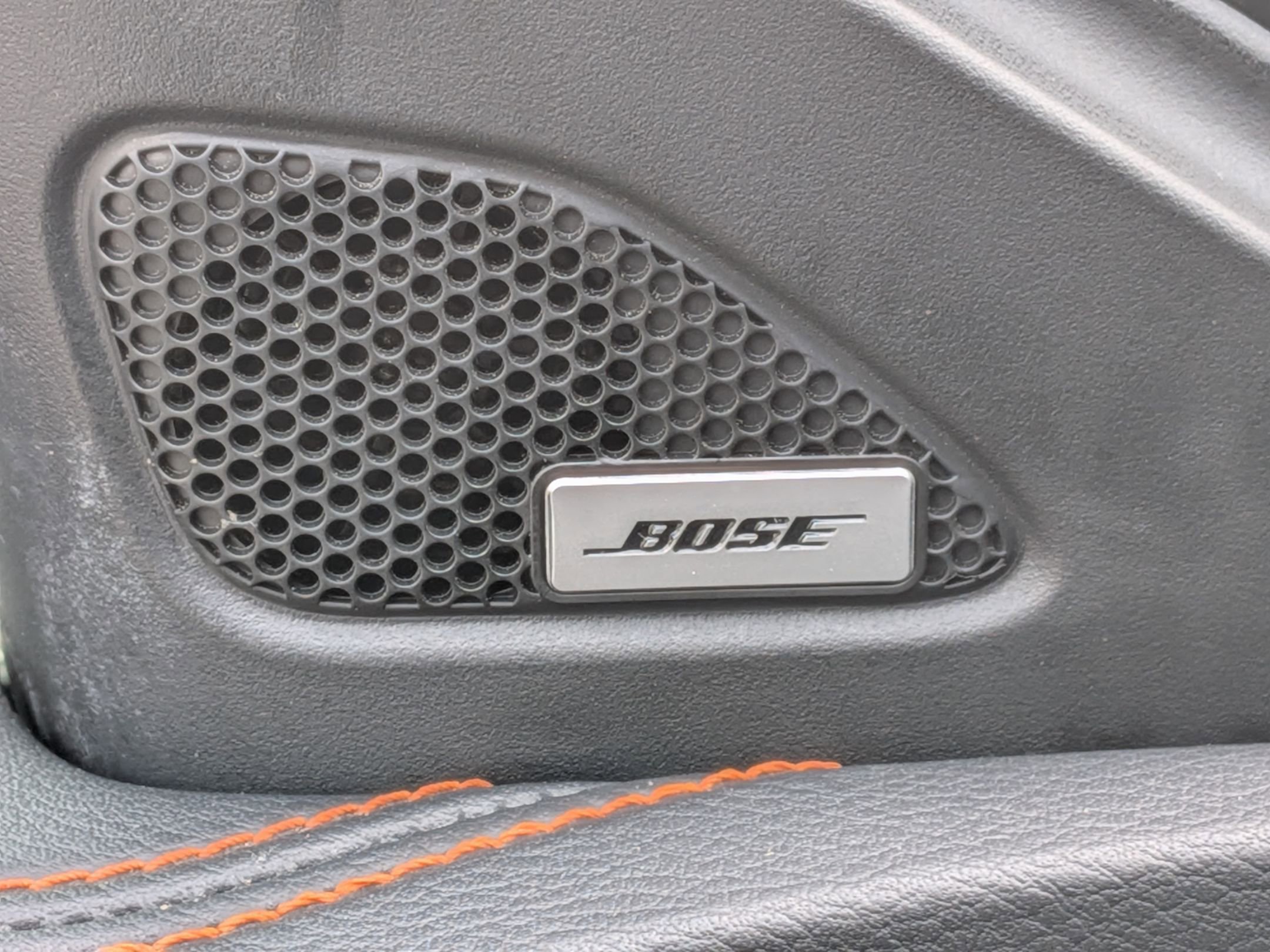 Used 2023 Nissan Maxima SR w/ Sport Mat Group FWD image 15