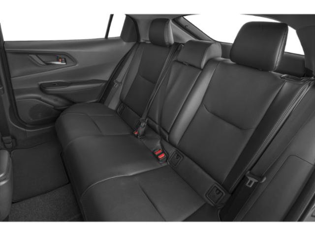 New 2027 Toyota Prius Limited FWD image 9