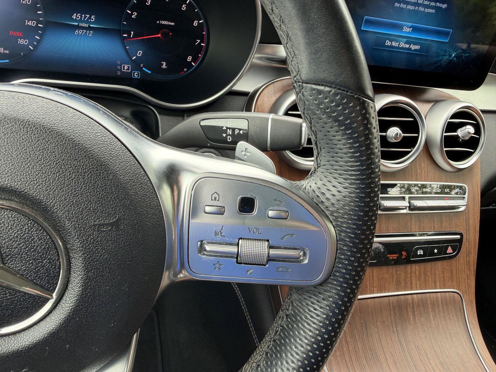 Certified 2021 Mercedes-Benz GLC 300 image 12
