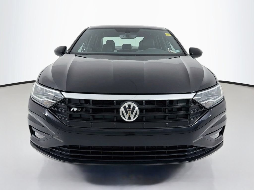 Used 2021 Volkswagen Jetta R-Line FWD image 2