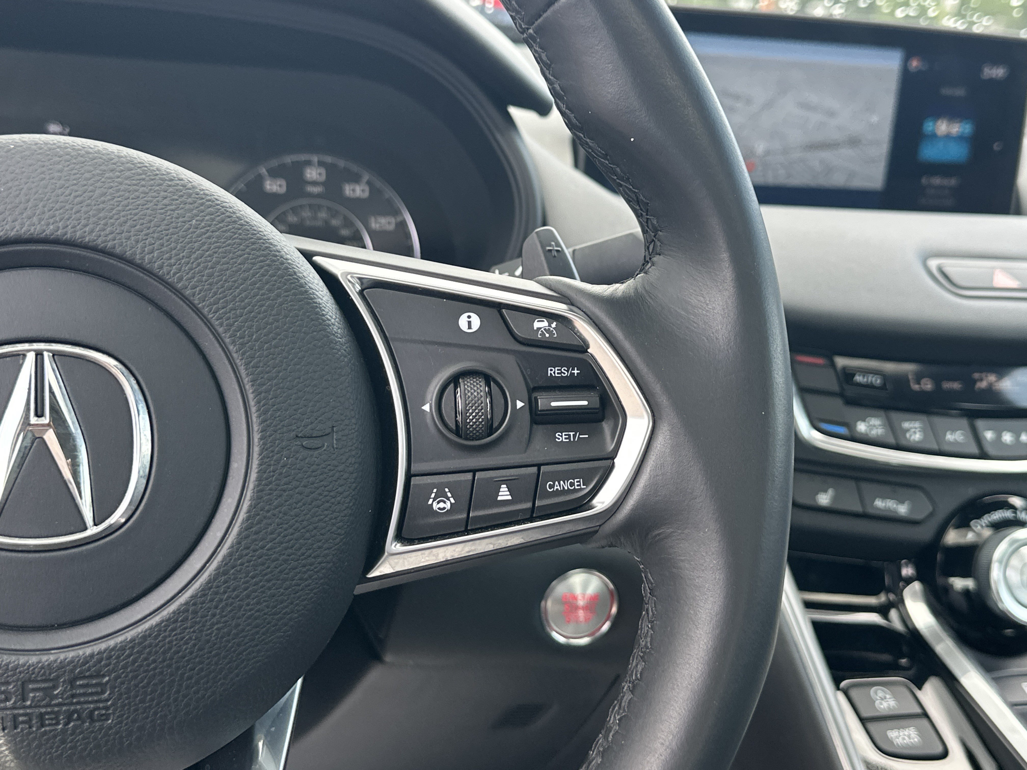Certified 2023 Acura TLX w/ Technology Package FWD image 26