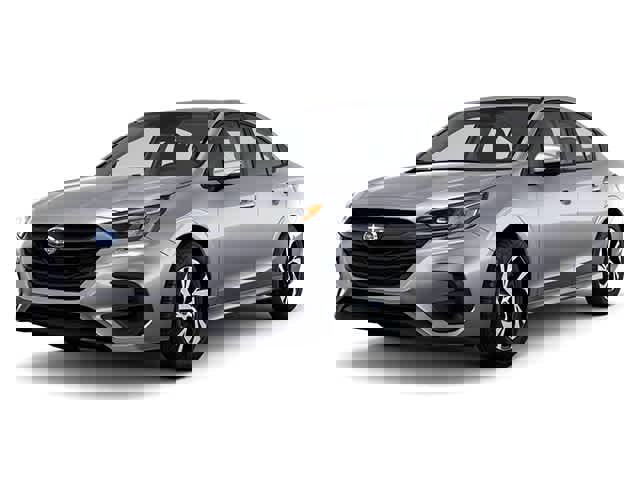 New 2025 Subaru Legacy Premium