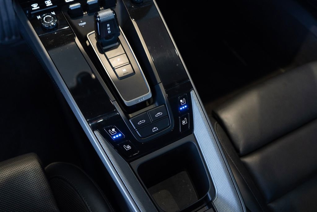 Used 2023 Porsche 911 Carrera S image 30