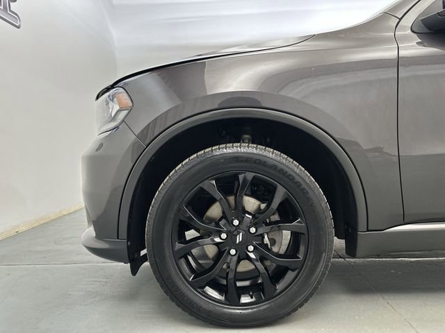 Used 2020 Dodge Durango GT w/ Blacktop Package image 22