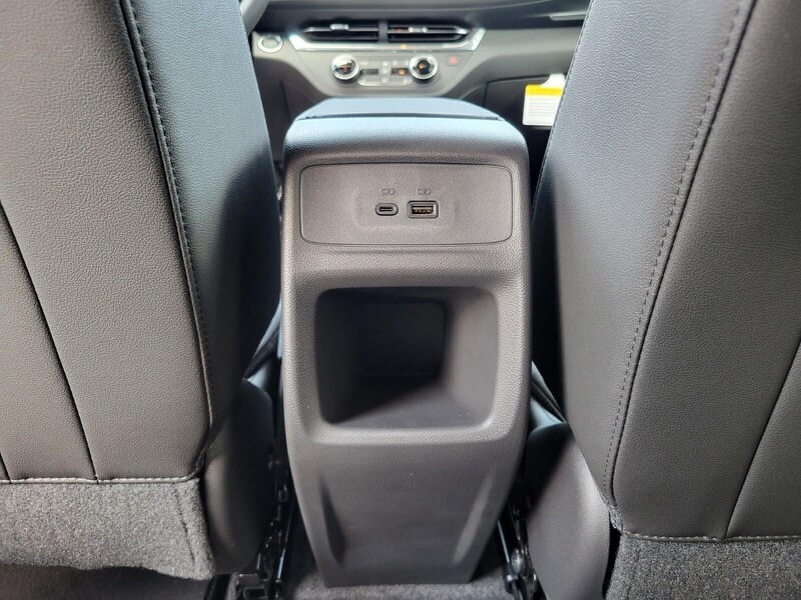 New 2026 Buick Envista Preferred w/ Convenience I Package FWD image 25