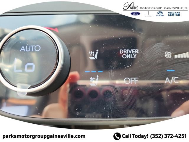 New 2025 Hyundai Sonata Limited FWD image 25
