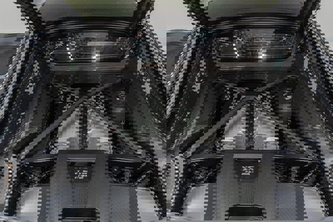 Used 2023 Audi R8 V10 performance w/ R8 Performance Design Package image 87