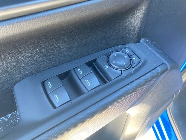 Used 2022 Chevrolet Silverado 1500 Custom image 16